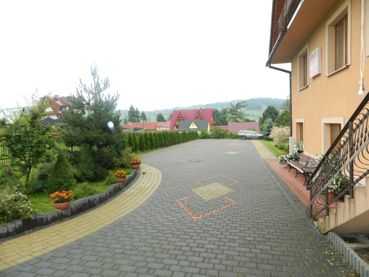 Wypoczynek U Komperdow Bialka Tatrzanska Exterior photo