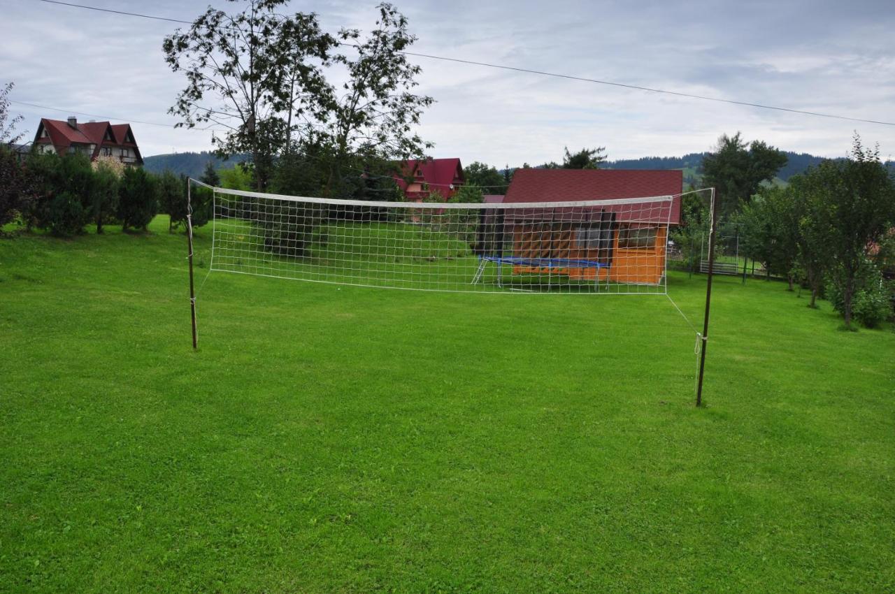 Wypoczynek U Komperdow Bialka Tatrzanska Exterior photo