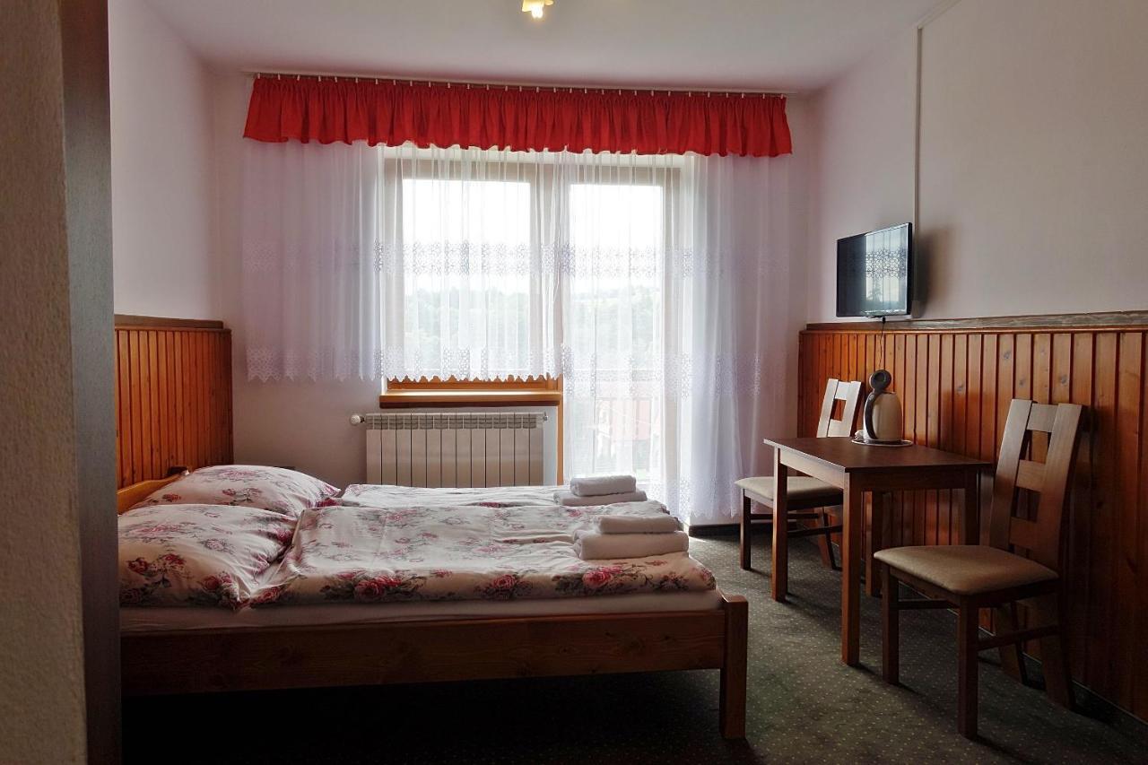 Wypoczynek U Komperdow Bialka Tatrzanska Exterior photo