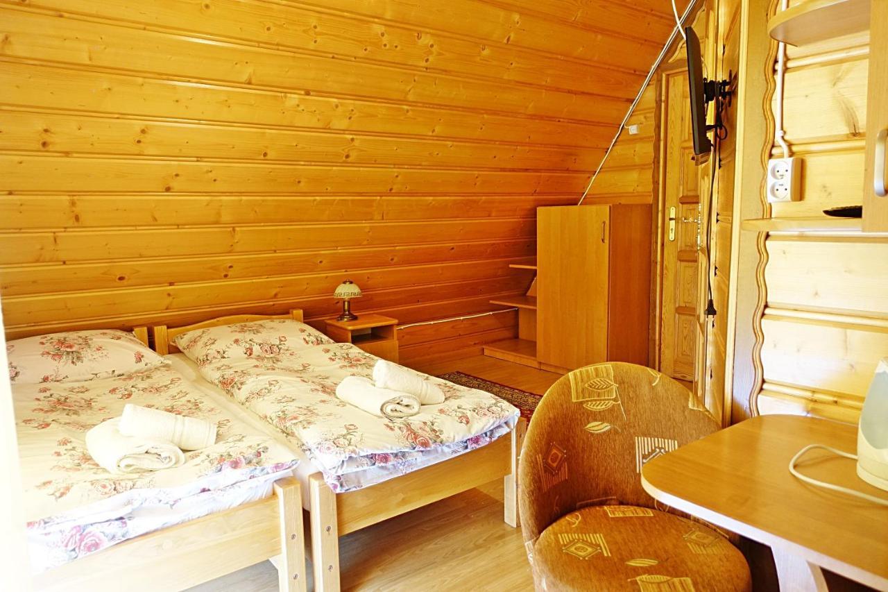 Wypoczynek U Komperdow Bialka Tatrzanska Exterior photo