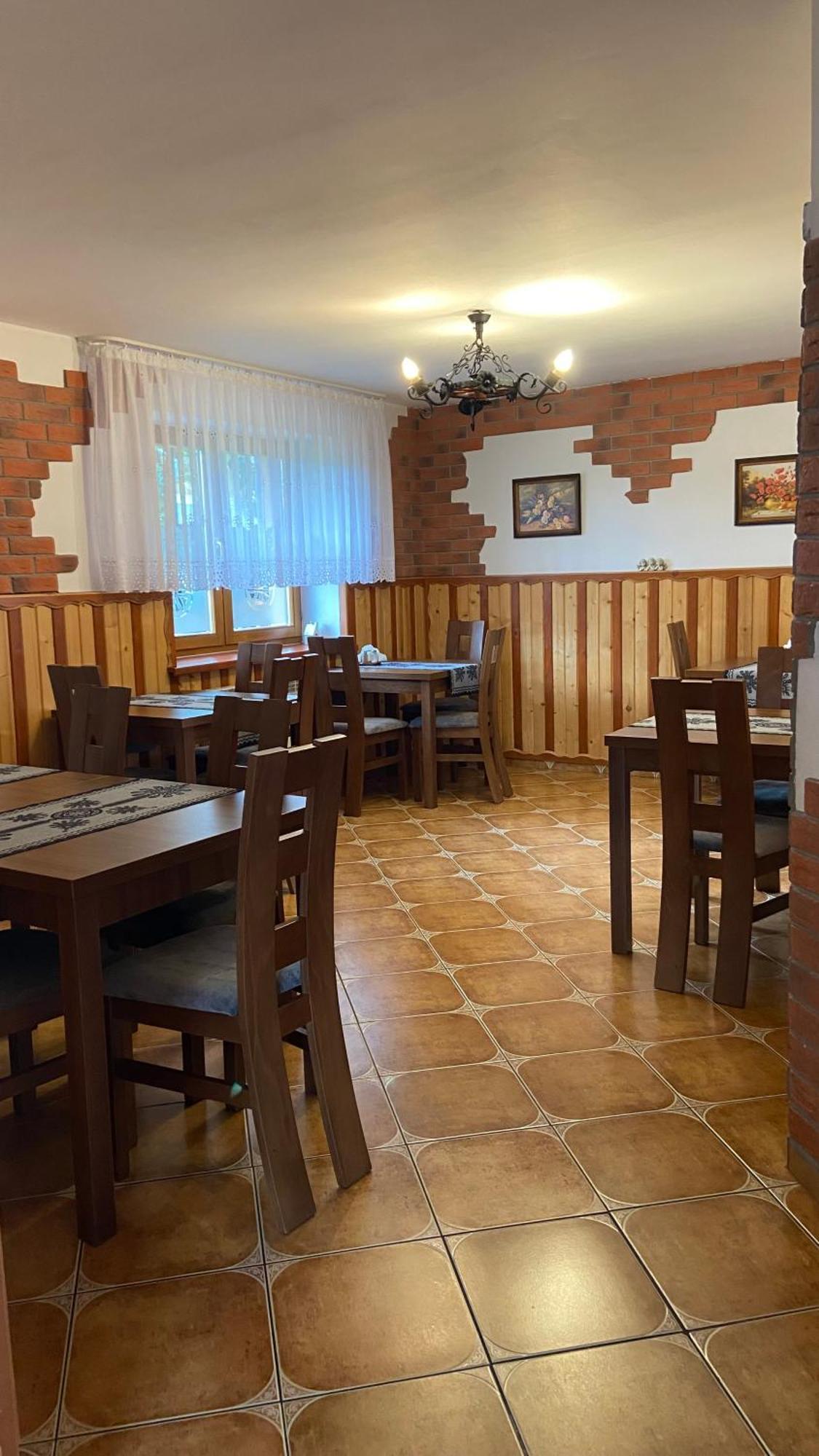 Wypoczynek U Komperdow Bialka Tatrzanska Exterior photo